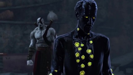 God of War Ascension - Story Trailer