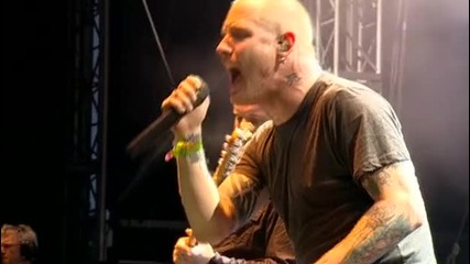 Stone Sour - Hell & Consequences