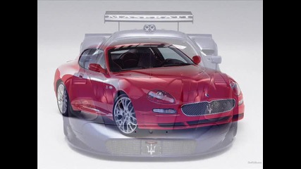 beautiful cars