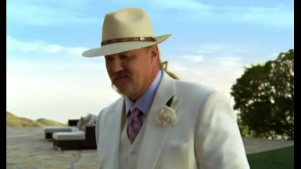 Trace Adkins - Marry For Money 