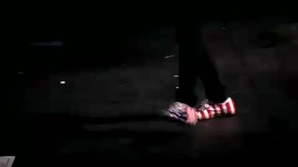 Jonas Brothers - Tonight (from The 3d Concert Experience) 