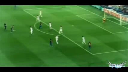 leo messi 2011