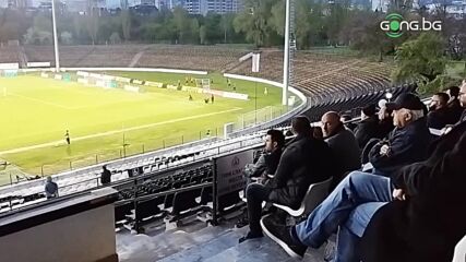 Тити Папазов също се появи на "Александър Шаламанов"