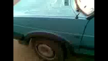 Golf na Samoleta