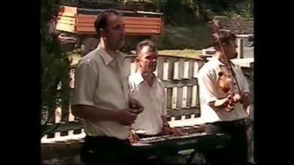 Zvuci Podrinja - Rodjendan - (Official video 2006)