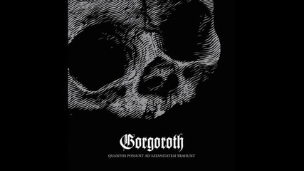 Gorgoroth - Satan Prometheus