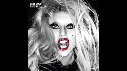 Lady Gaga - Bloody Mary