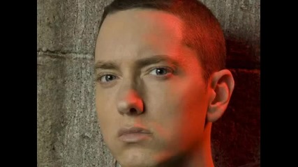 New! Eminem ft. Pink - Wont Back Down
