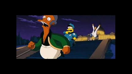 Simpsons Movie Slideshow