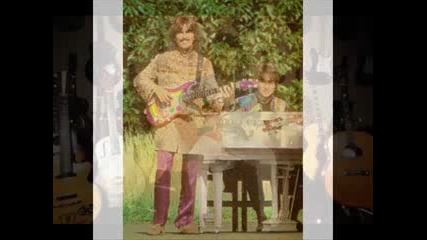 George Harrison - What Is Life Instrumental