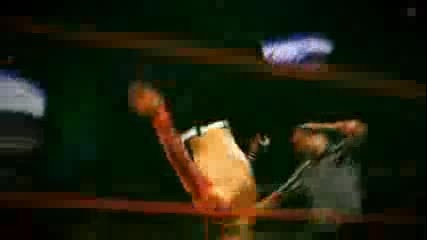 Jeff Hardy 7th Custom Entrance Video