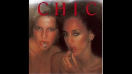 Chic - Falling In Love With You 1977