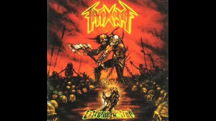 Hypnosia - Traumatic Suffering 