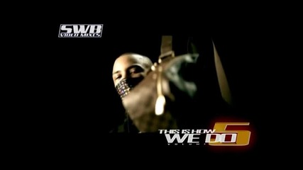 * F. 1st. T. * T.i. ft Notorious B.i.g. - What You Know / Spit Your Game [dj Swb Videomix]