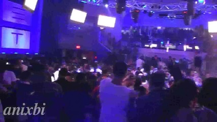 Nightclub - Hot party with Dj 2 Michael Jackson 