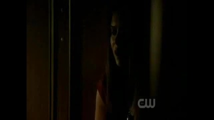The Vampire Diaries () Stefan and Elena - Total Eclipse Of The ...