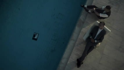 Hurts - Wonderful Life