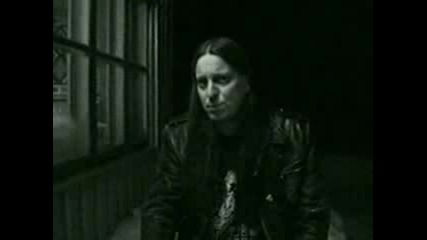 Darkthrone - A Blaze In The Northen Sky part 1