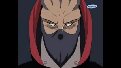 Kankuro Vs Sasori Don't Stop