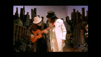 Wyclef Jean - New Day (Official Video)