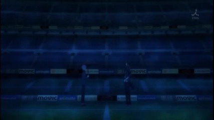 K - Episode 07