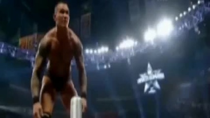 Randy Orton 2010 Theme Song - Voices 