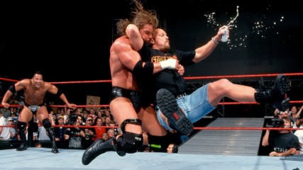 316 "Stone Cold" Stunners: WWE Supercut