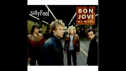 Bon Jovi - Its my life