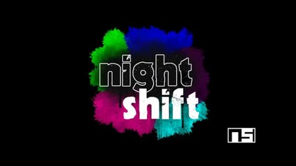 Dirty Talk & Captain Panic Ft Maksim - Lights Out (original Mix)