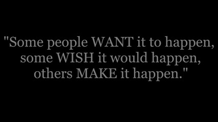Inspirational -