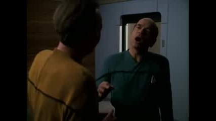 Star Trek: Voyager - Endgame Part - 3