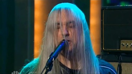 Dinosaur Jr. @ conan [2007.09.05)