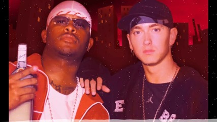 Eminem Ft. Royce Da 59 - Echo [full Hd]