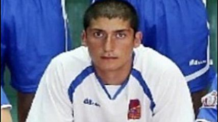 Атанас Митрев