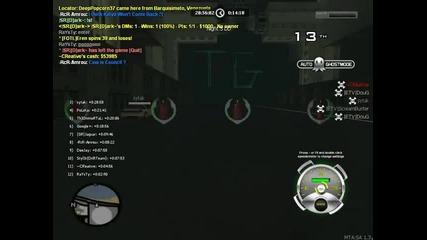 Mta ep 2