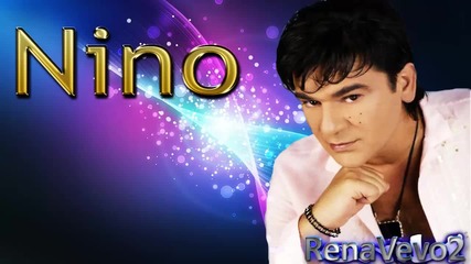 Nikola Nino Resic - Ako me nekada sretnes (hq) (bg sub)