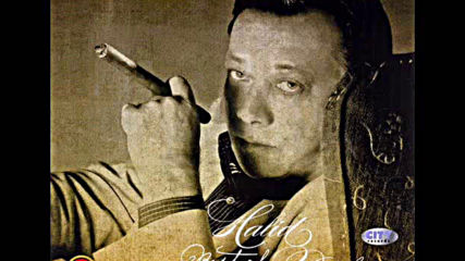 Halid Beslic - Prolaznik
