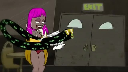 T - Pain - Freanik Is Back Save You