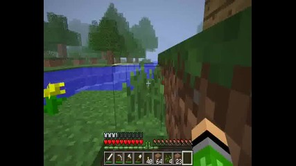 minecraft singleplayer ep.2