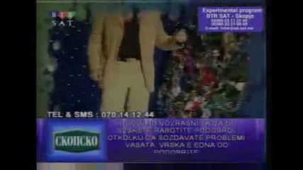 Mustafa Shabanovic233 