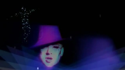 Boy George - Amazing Grace (original mix)