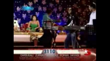 Nai Dobriqt Amza & Trai4o Mix