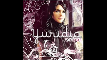 Yuridia - Como Yo Nadie Te Ha Amado(remix)