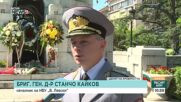 Началникът на НВУ „Васил Левски”: Тази година имахме над 470 кандидати за 150 места - това е прецедент