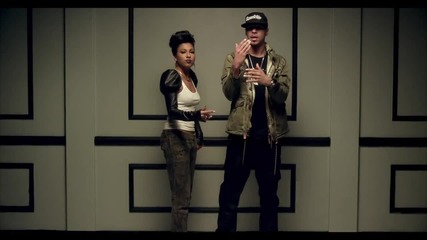 Melanie Fiona ft. J. Cole - This Time