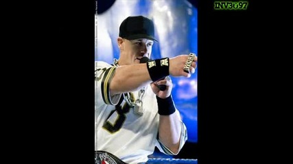 The Camp - John Cena