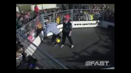 Трик ! 