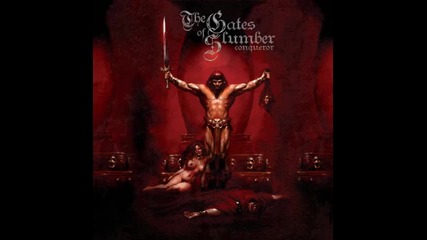 The Gates Of Slumber - Trapped In The Web 