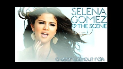 ~selena Gomez And The Scene Ghost Of You~ 