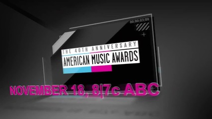 Christina Aguilera - Interview( Pre- American Music Awards 2012)